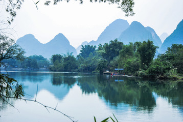 中医食疗常识里的四气和五味是指什么？