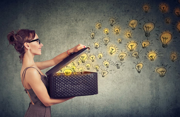 双语幽默英语笑话