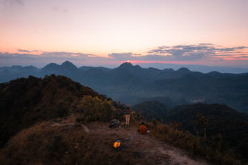 双语幽默英语笑话