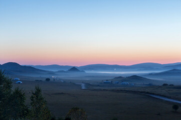 中医食疗常识里的四气和五味是指什么？