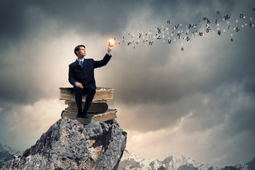 跟花有关的英文名