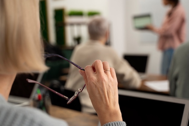 双语幽默英语笑话