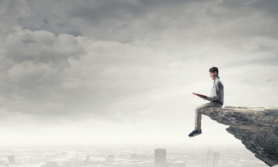 双语幽默英语笑话